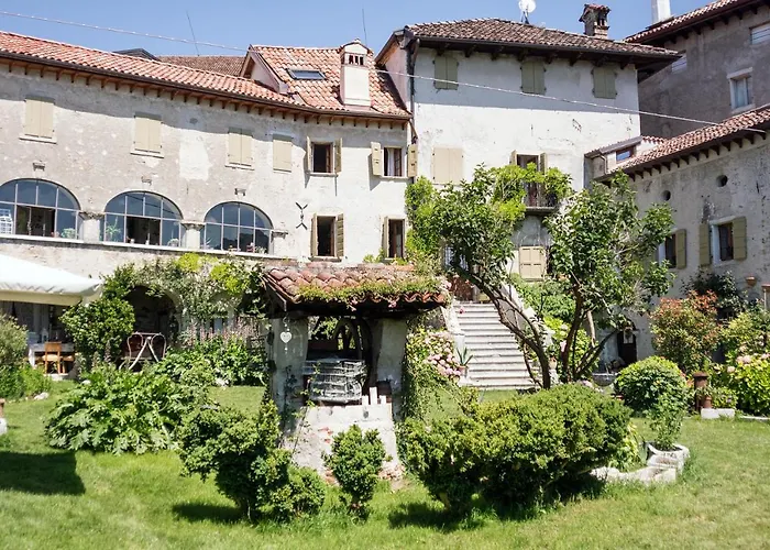 Villa Francescon Belluno